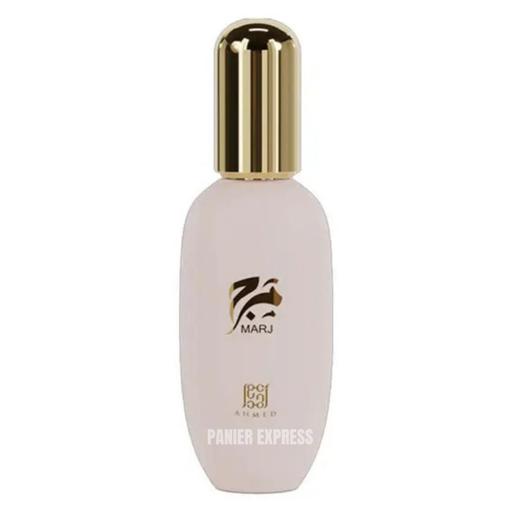 Marj-Ahmed Al Maghribi 30ml Gel Parfumé Corps