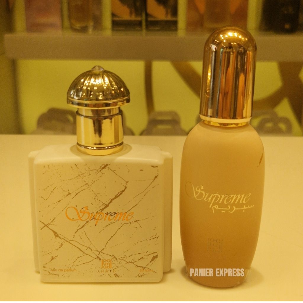 Supreme - Ahmed Al Maghribi 50ml Eau de Parfum