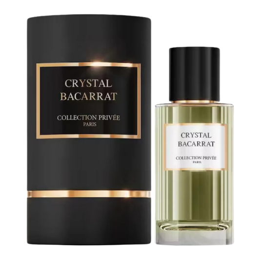 Convivium Crystal Bacarrat 50ml Eau de Parfum
