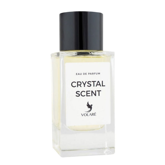 Crystal Scent Volaré - 100ml Eau de Parfum
