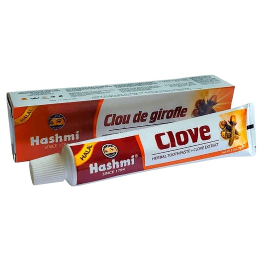 Dentifrice Hashmi Clou de Girofle 70 g