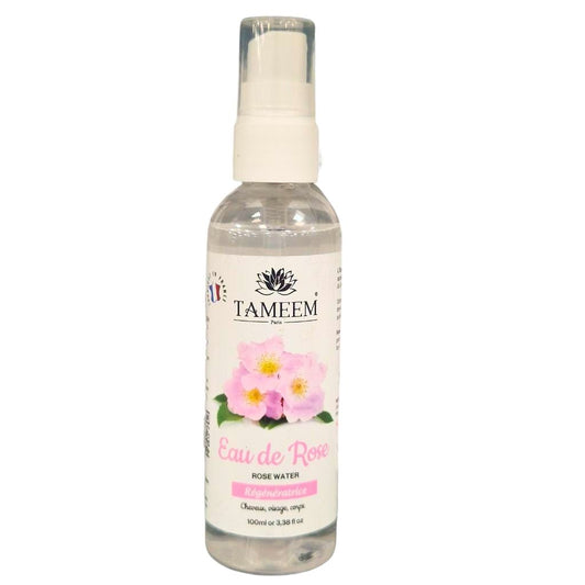 Tameem Eau de Rose - 100 ml 