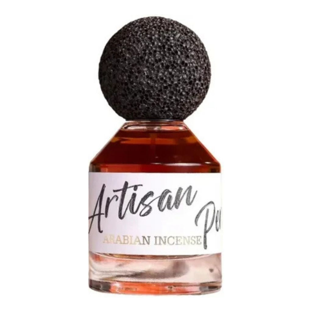 Artisan Perfume Arabian Incense Fragrance World - 80ml Eau de Parfum