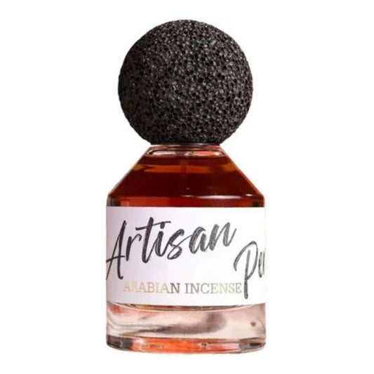 Artisan Perfume Arabian Incense Fragrance World - 80ml Eau de Parfum