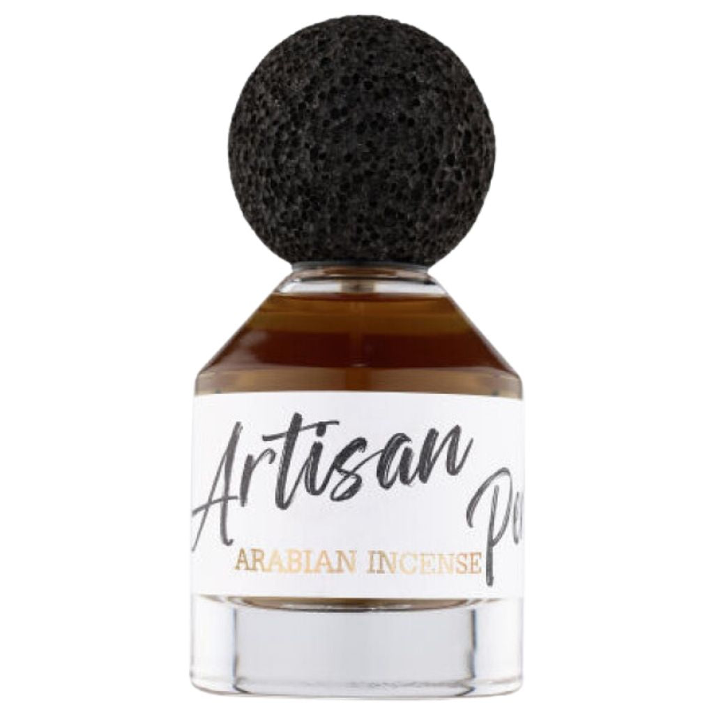 Artisan Perfume Arabian Incense Fragrance World - 80ml Eau de Parfum