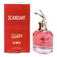 Scandant Belle Celine Women So Nice Fragrance World - 100ml Eau de Parfum