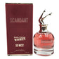 Scandant Belle Celine Women So Nice Fragrance World - 100ml Eau de Parfum