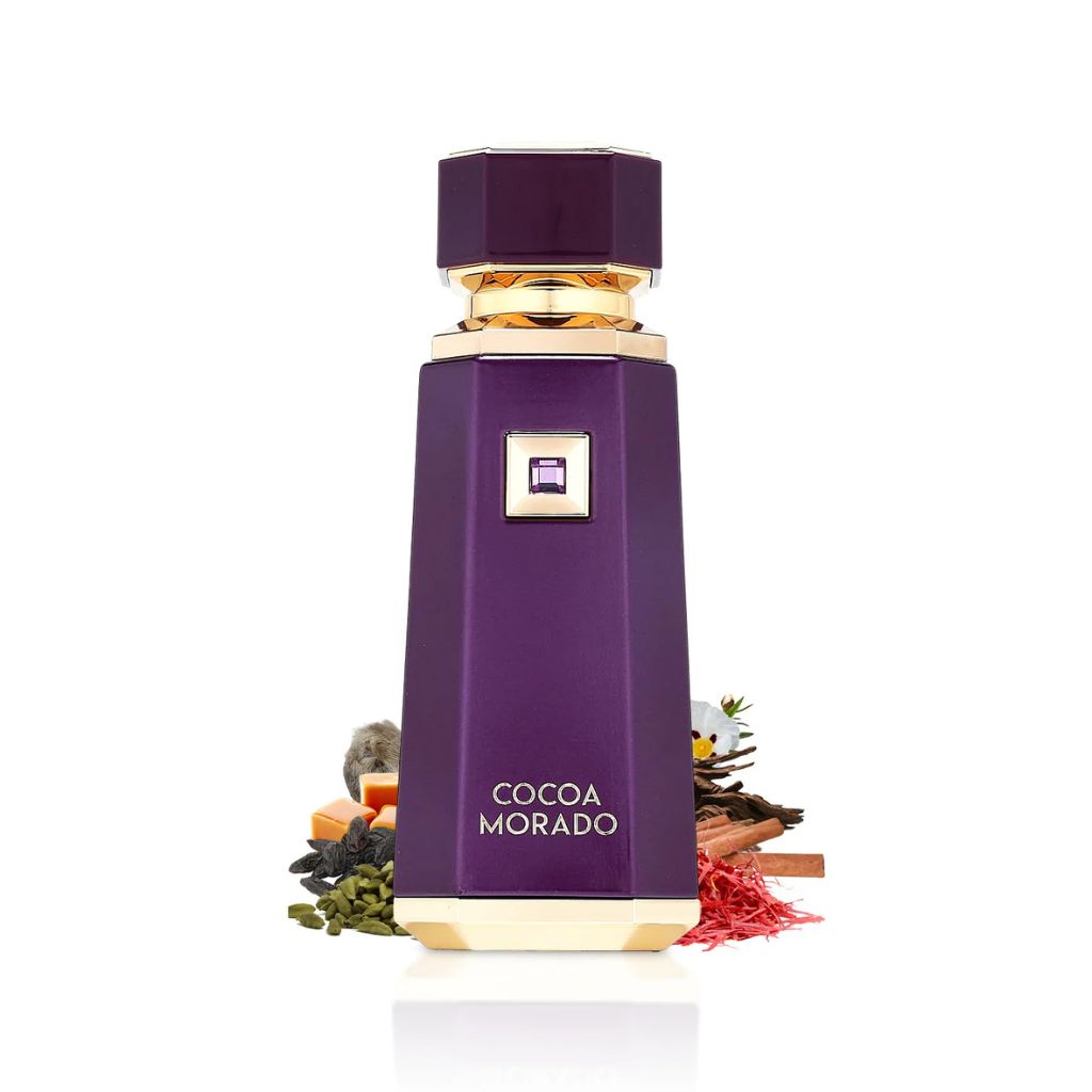 Cocoa Morado French Avenue - 100ml Eau de Parfum