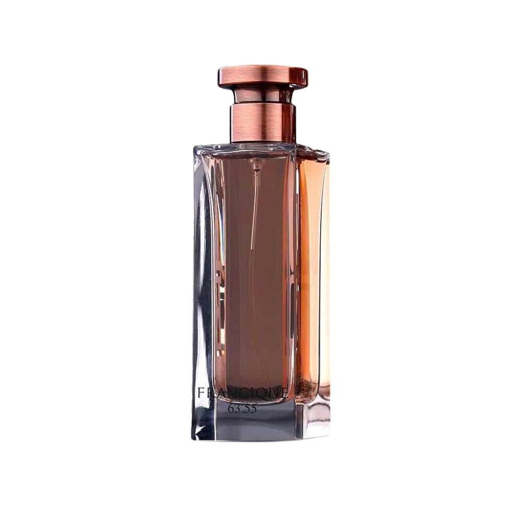 Francique 63.55 French Avenue - 100ml Eau de Parfum