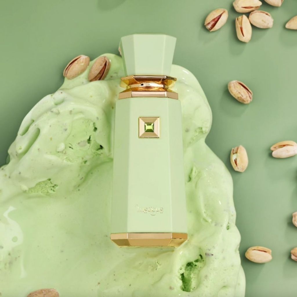 Luscious French Avenue - 100ml Eau de Parfum