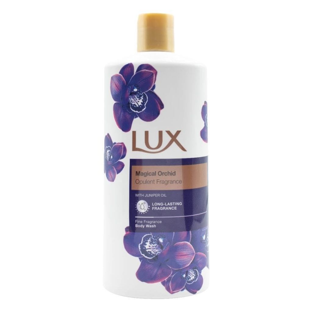 Lux Magical Orchid Gel Douche 600 ml 