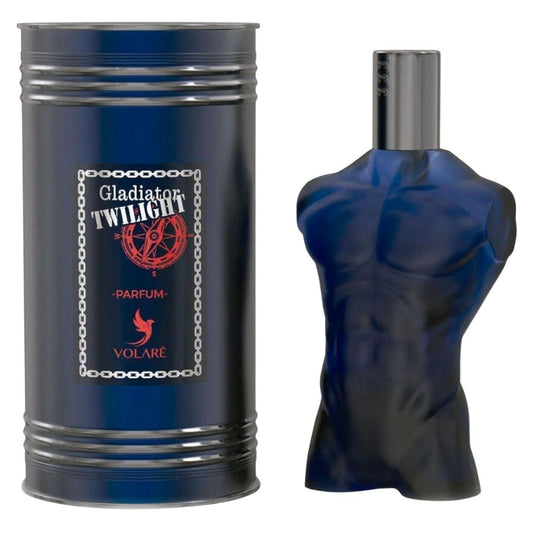 Gladiator Twilight Volaré - 100ml Eau de Parfum