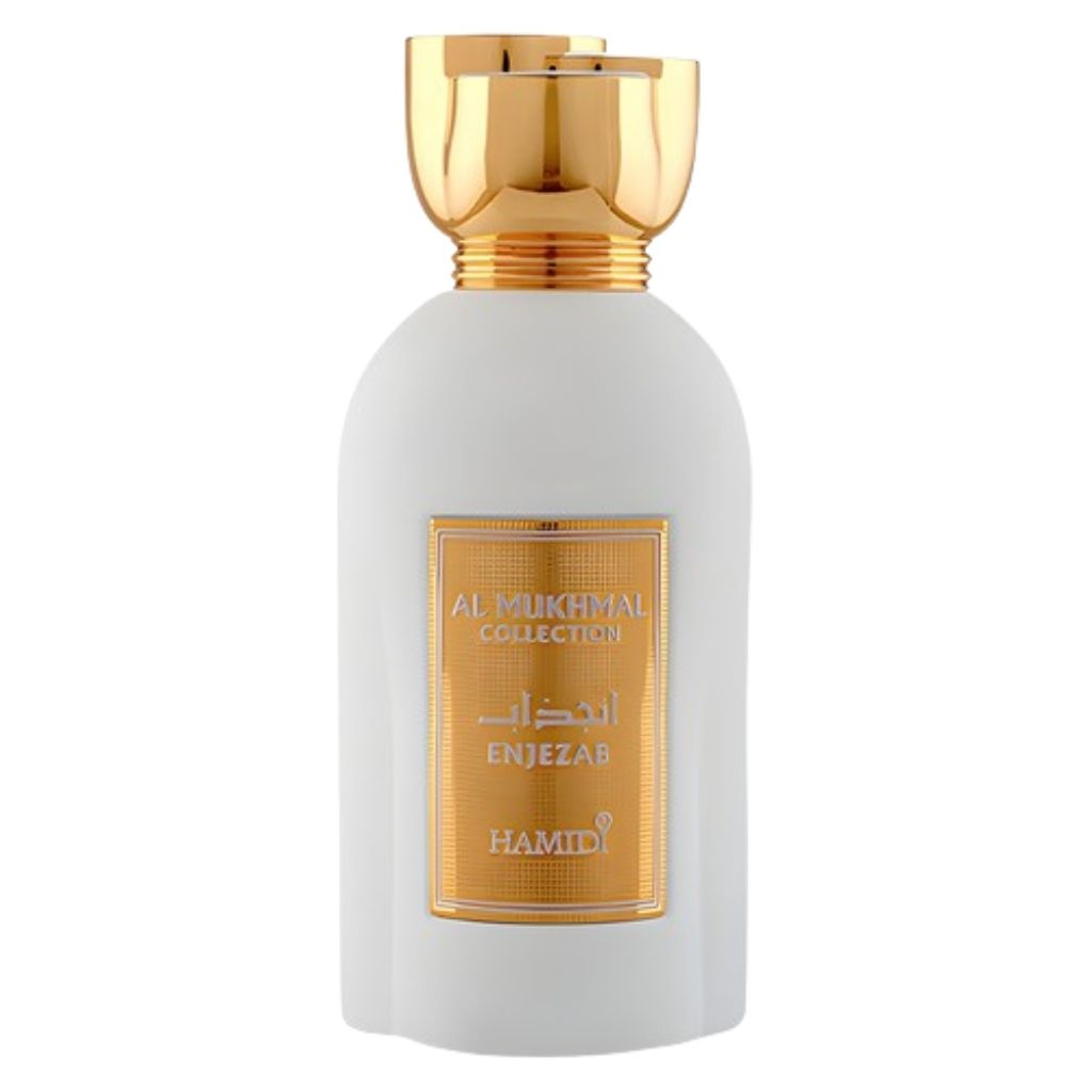 Hamidi Al Mukhmal Enjezab – Eau de Parfum 100 ml