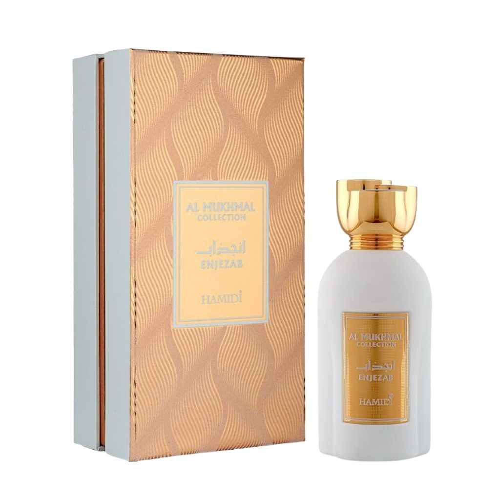 Hamidi Al Mukhmal Enjezab – Eau de Parfum 100 ml