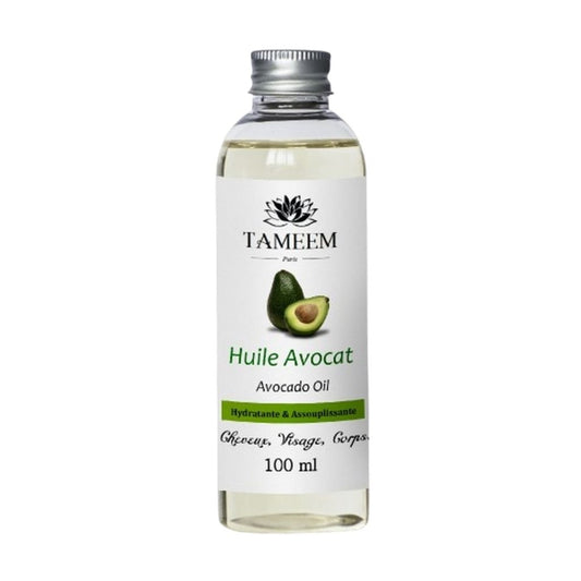 Tameem Huile d’Avocat - 100 ml 