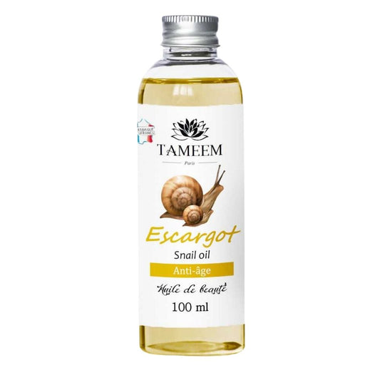 Huile d’Escargot Tameem - 100 ml  