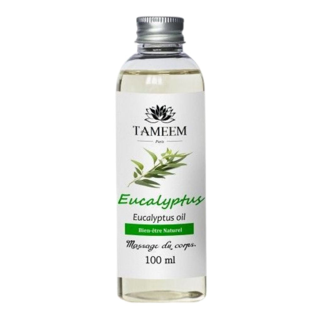 Tameem Huile d’Eucalyptus - 100 ml