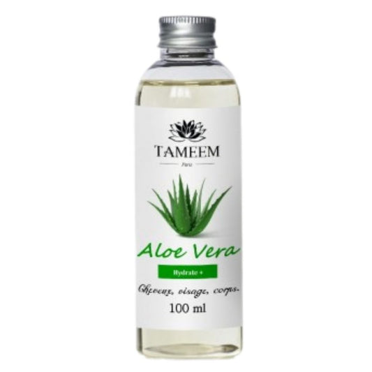 Tameem Huile d’Aloe Vera - 100 ml 