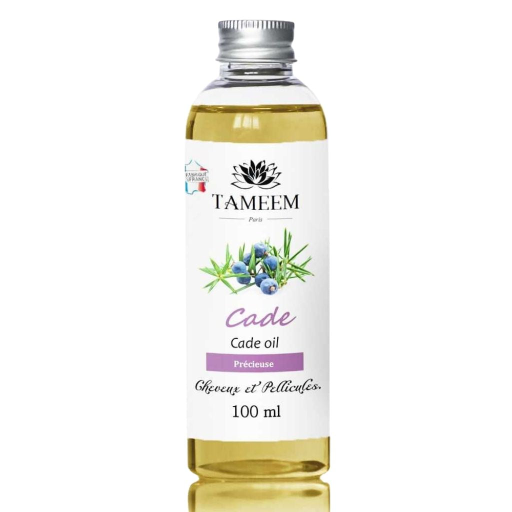 Tameem Huile de Cade - 100 ml 