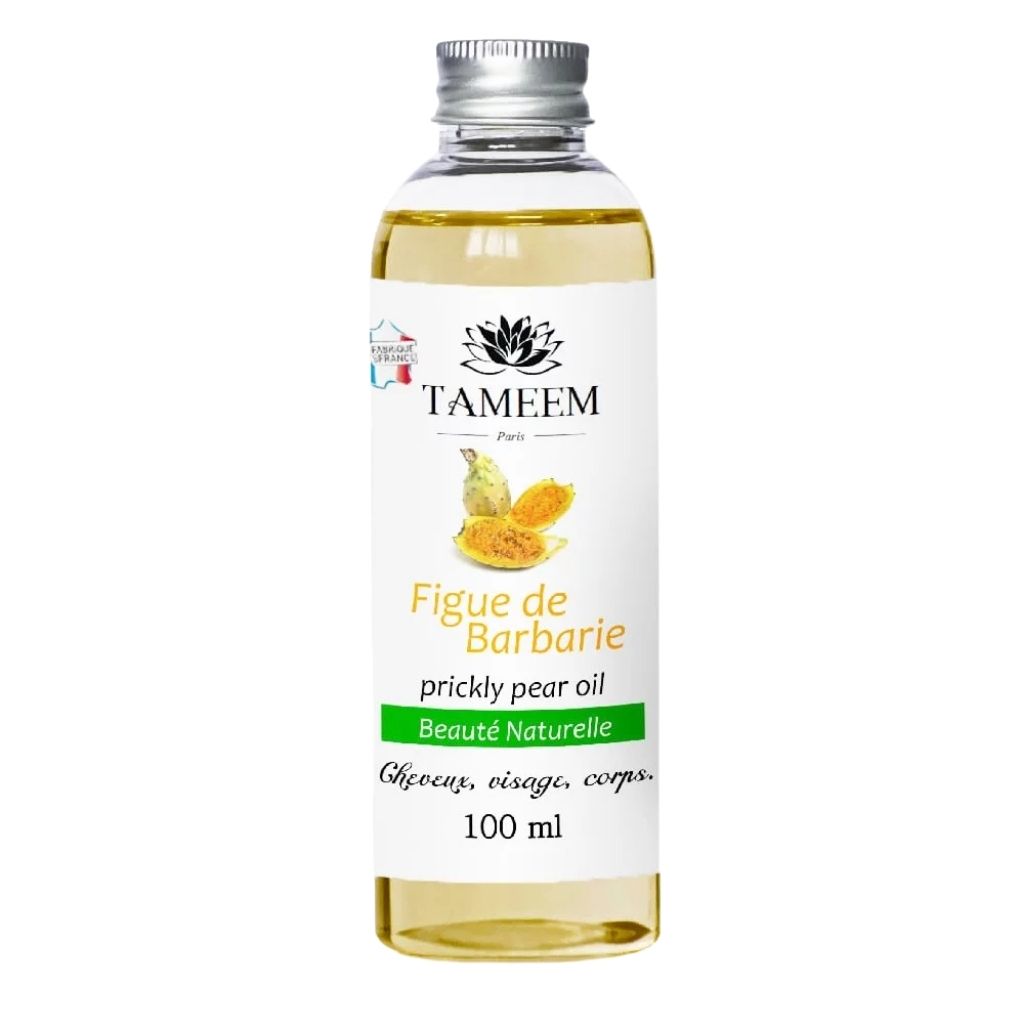 Huile Figue de Barbarie  Tameem - 100 ml 