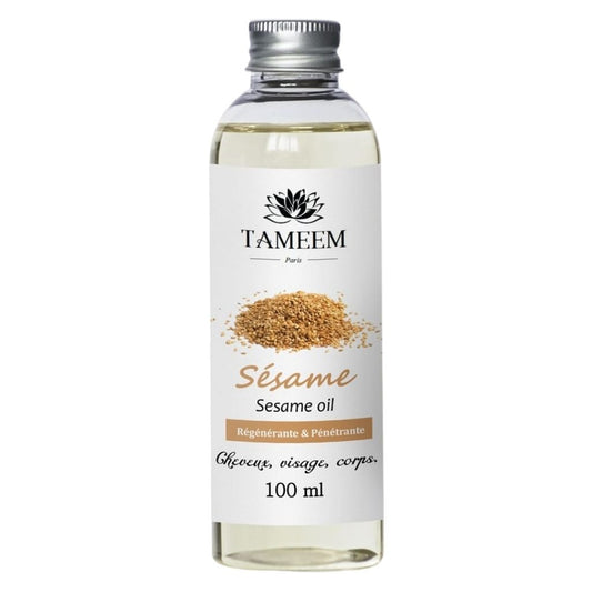 Huile de Sésame  Tameem - 100 ml