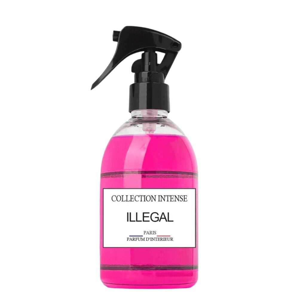 Parfum D'intérieur ILLEGAL Spray 250ml