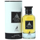 Jean Lowe Fraîche Maison Alhambra - 100ml Eau de Parfum