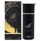 Kaaf Noir - Ahmed Al Maghribi 100ml Eau de Parfum 