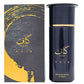 Kaaf Noir - Ahmed Al Maghribi 100ml Eau de Parfum 