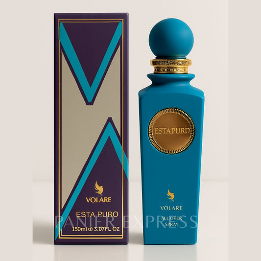 Kenzie Esta Puro Volaré 150ml Spray All Over