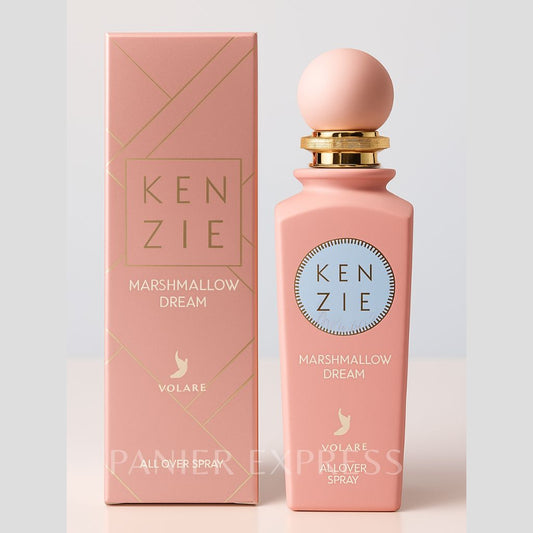 Kenzie Marshmallow Dream Volaré 150ml Spray All Over