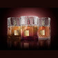 Khamra Dukhan Lattafa - 100ml Eau de Parfum