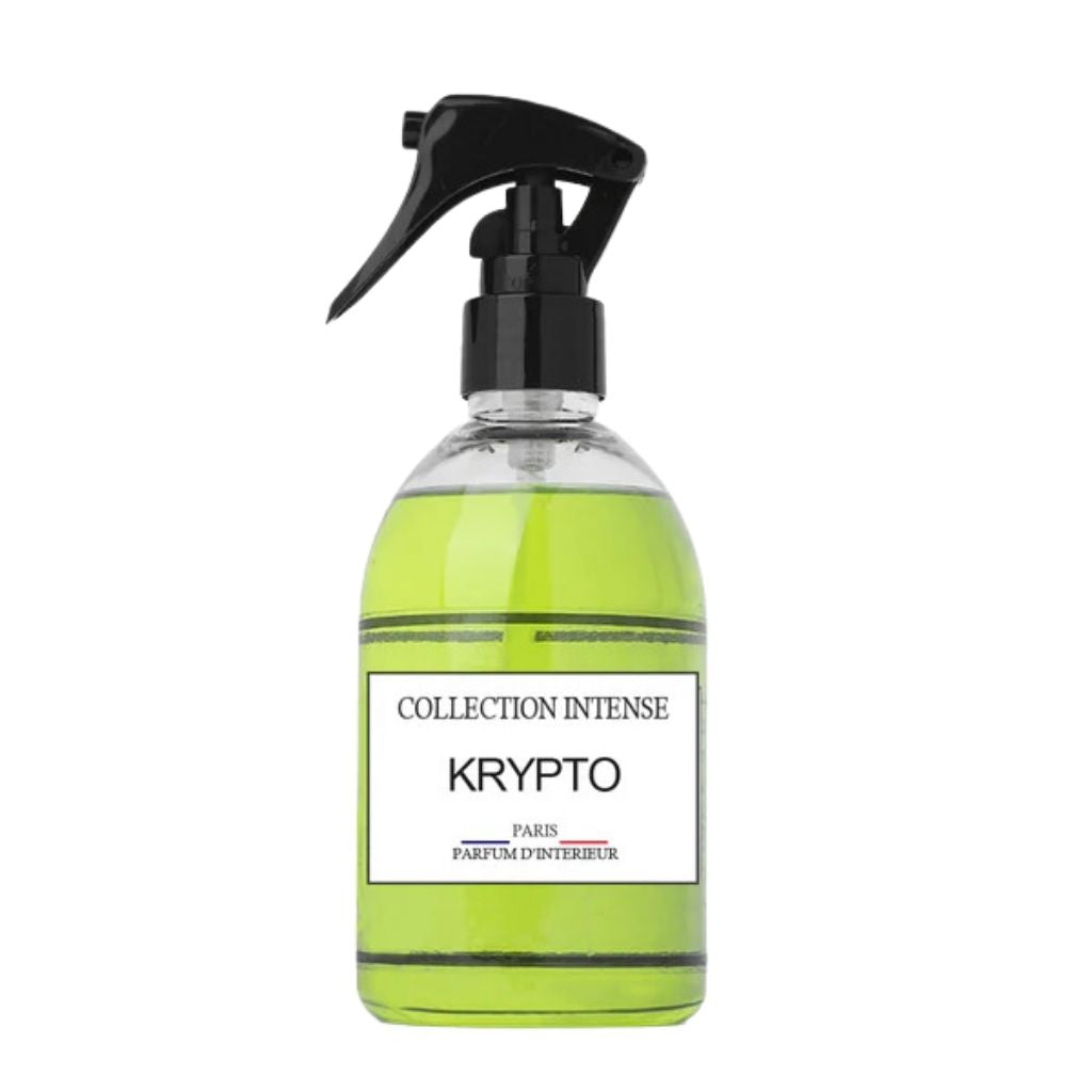 Parfum d'intérieur Krypto Spray 250ml