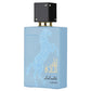 Moroccan Blue Lail Maleki Lattafa - 100 ml Eau de Parfum