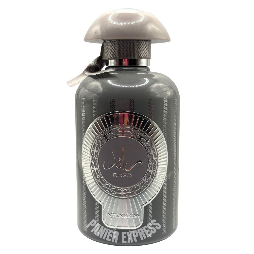 Raed Intensely - Lattafa 100ml Eau de Parfum
