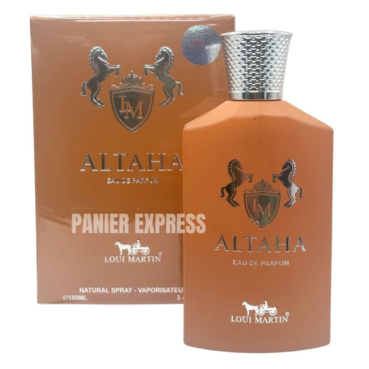 Altaha - Loui Martin 100ml Eau de Parfum