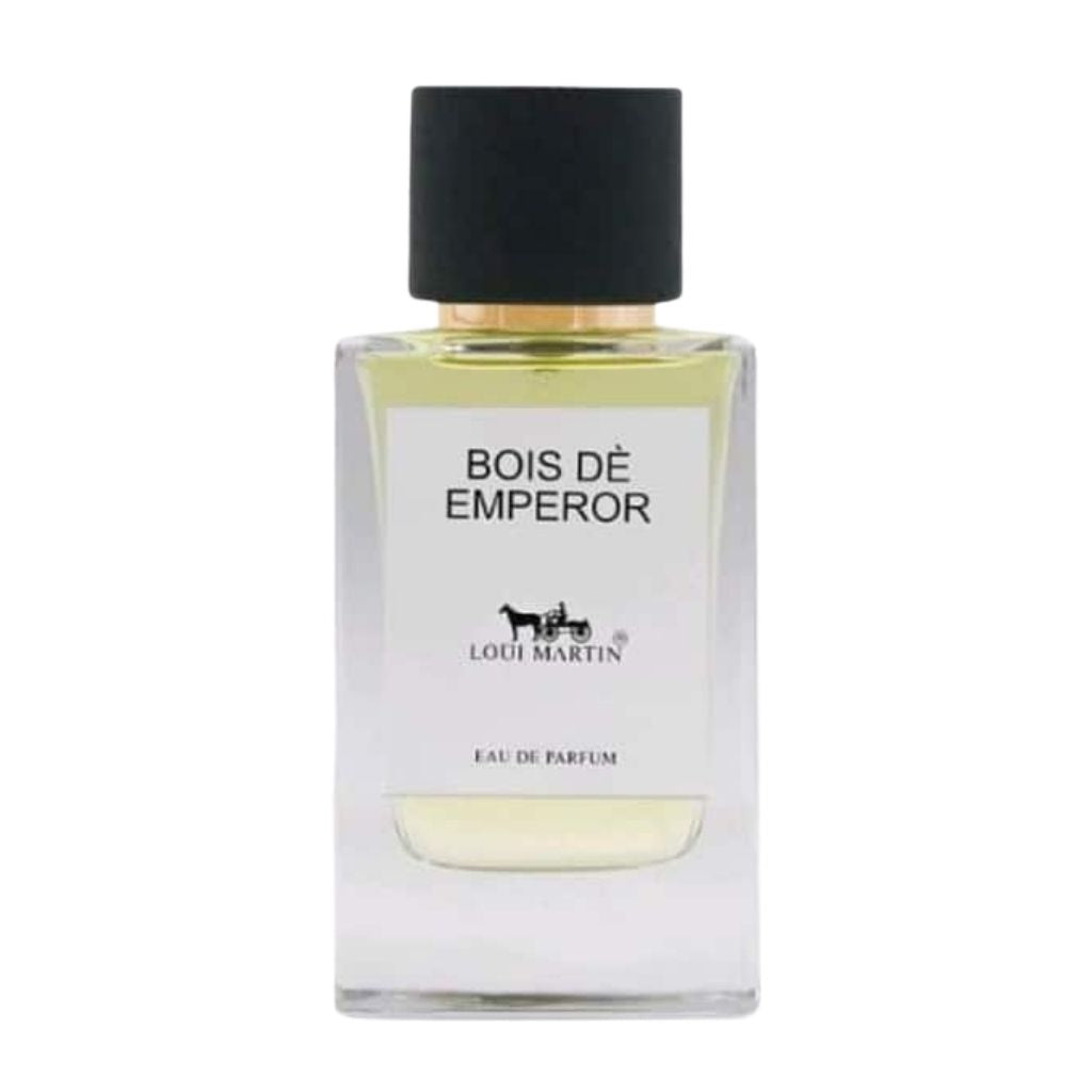Bois de Emperor Loui Martin - 100ml Eau de Parfum