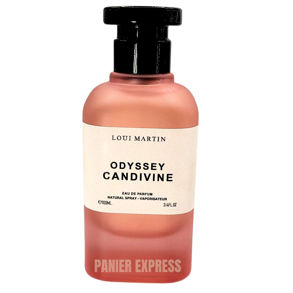 Odyssey Candivine - Loui Martin 100ml Eau de Parfum