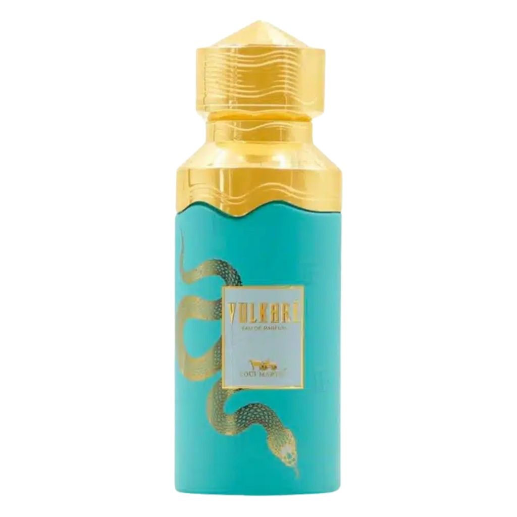 Vulkaré Loui Martin - 100ml Eau de Parfum