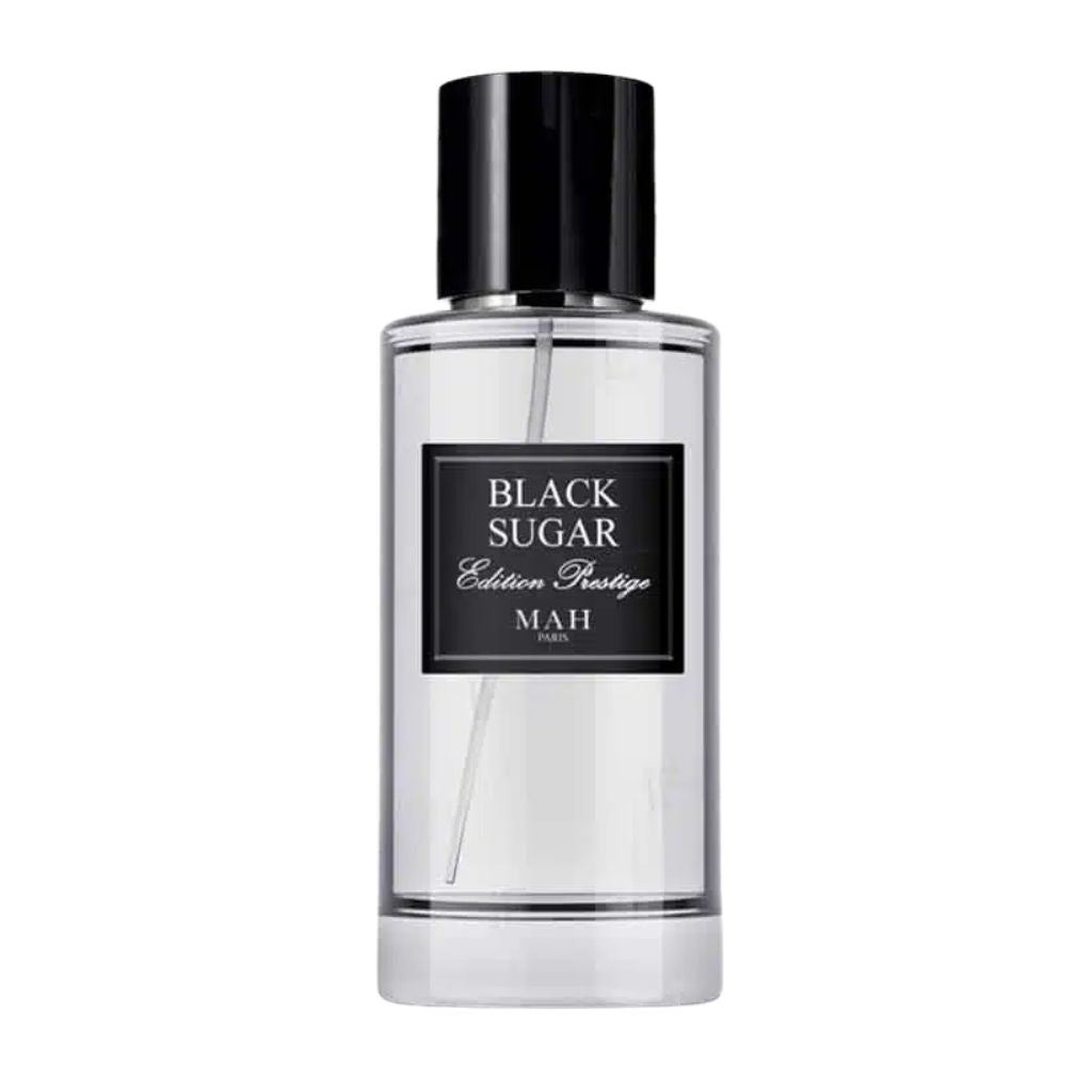 Edition Prestige Black Sugar MAH Paris - 100ml Extrait De Parfum