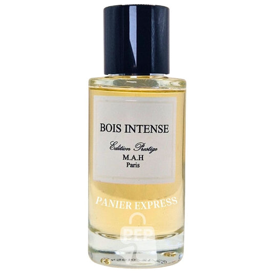 Bois Intense MAH Paris - 50ml Extrait de Parfum