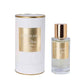 Edition Prestige Cuir Blanc MAH Paris - 100ml Extrait De Parfum