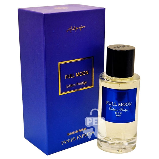 Full Moon MAH Paris - 50ml Extrait De Parfum