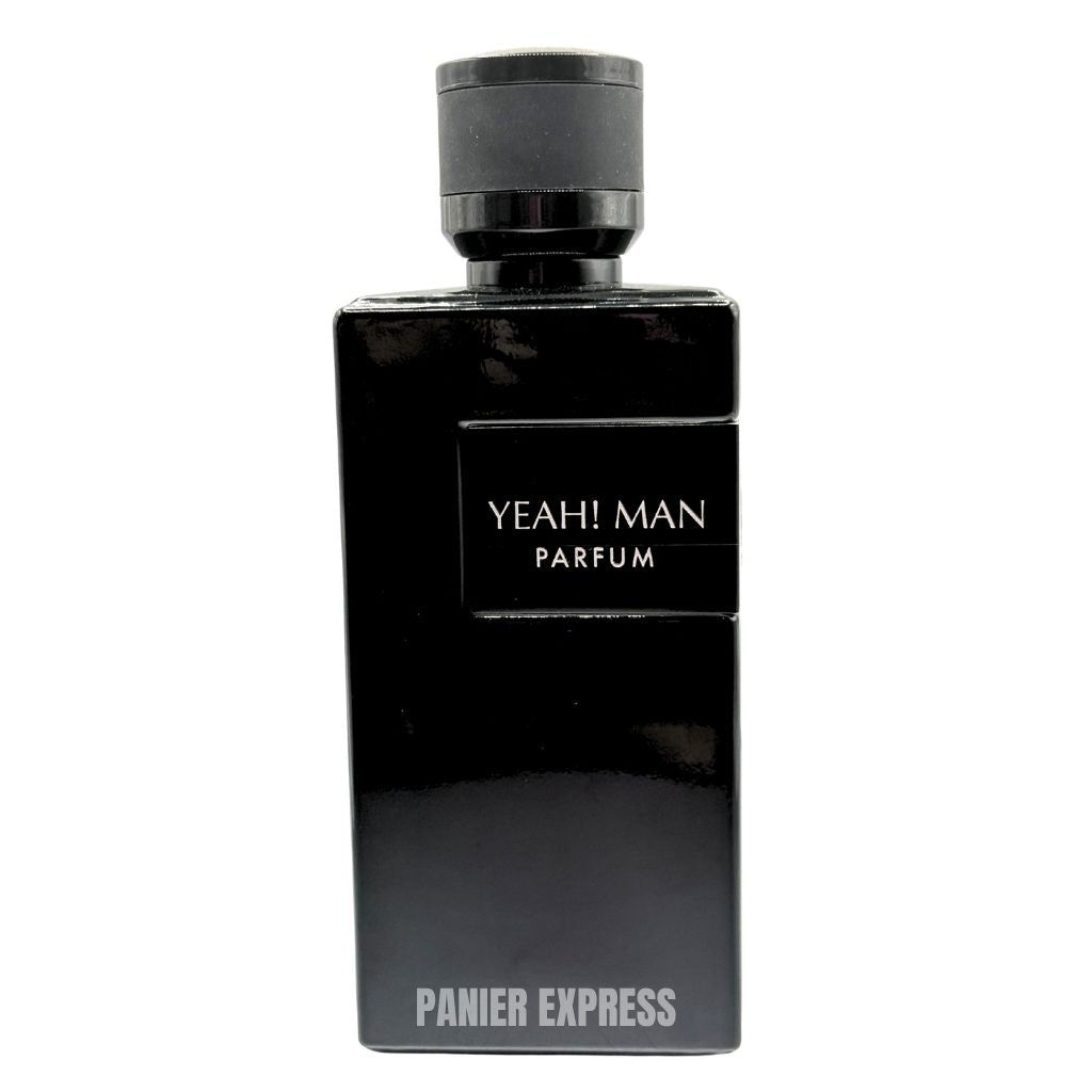 Yeah Man - Maison Alhambra 100ml Eau de Parfum