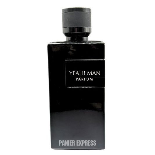 Yeah Man - Maison Alhambra 100ml Eau de Parfum