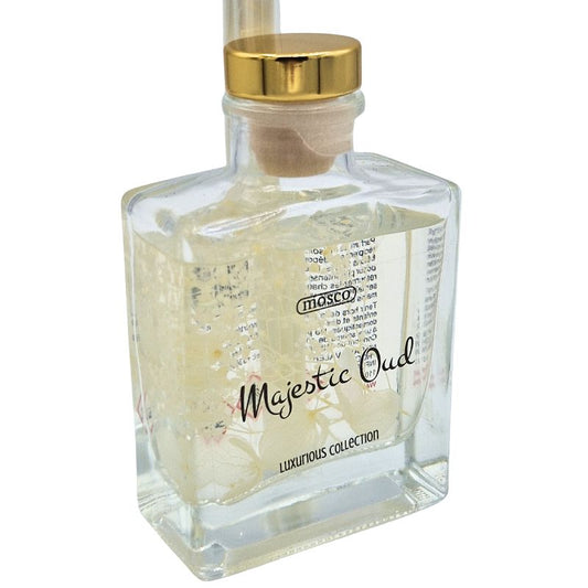 Majestic Oud Parfum d'intérieur 100ml - Mosco Paris