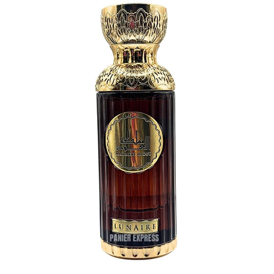 Lunaire - Mamlakat Al Oud 100ml Eau de Parfum
