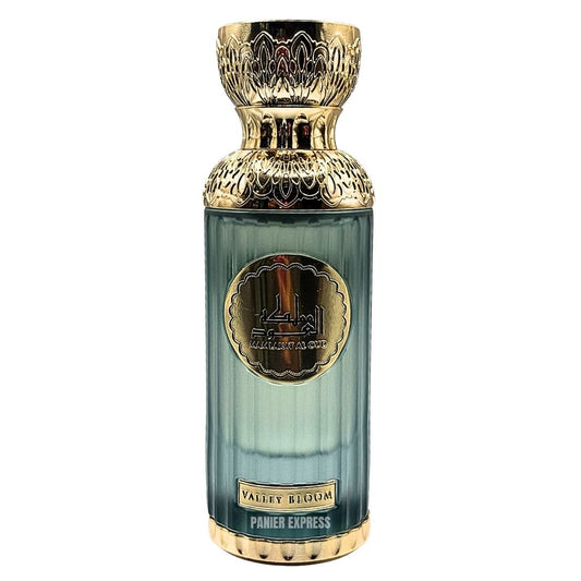 Valley Bloom - Mamlakat Al Oud 100ml Eau de Parfum