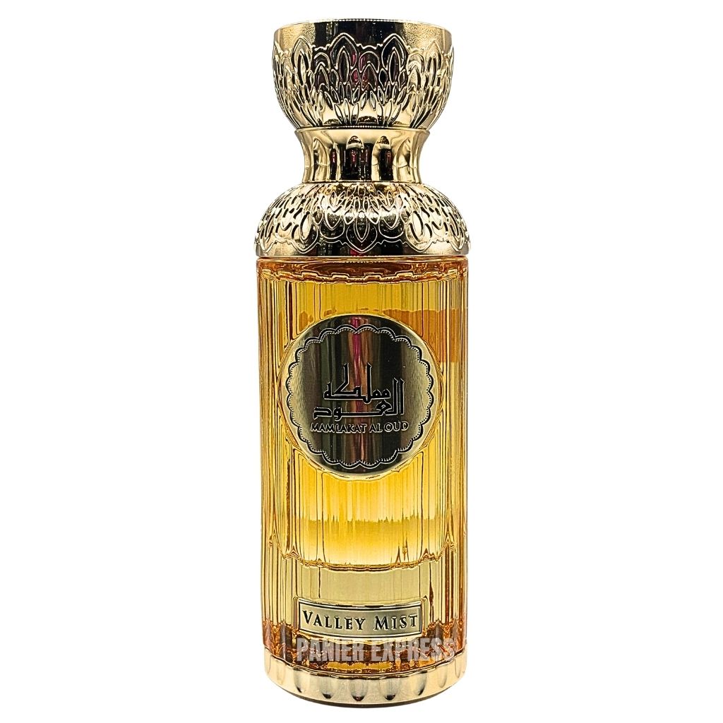 Valley Mist - Mamlakat Al Oud, 100ml Eau de Parfum
