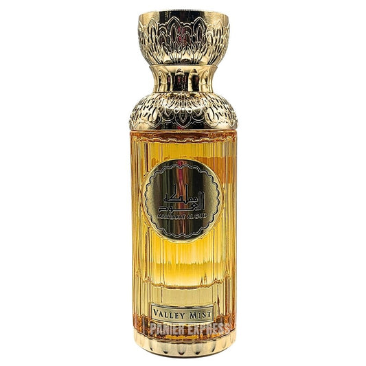 Valley Mist - Mamlakat Al Oud, 100ml Eau de Parfum
